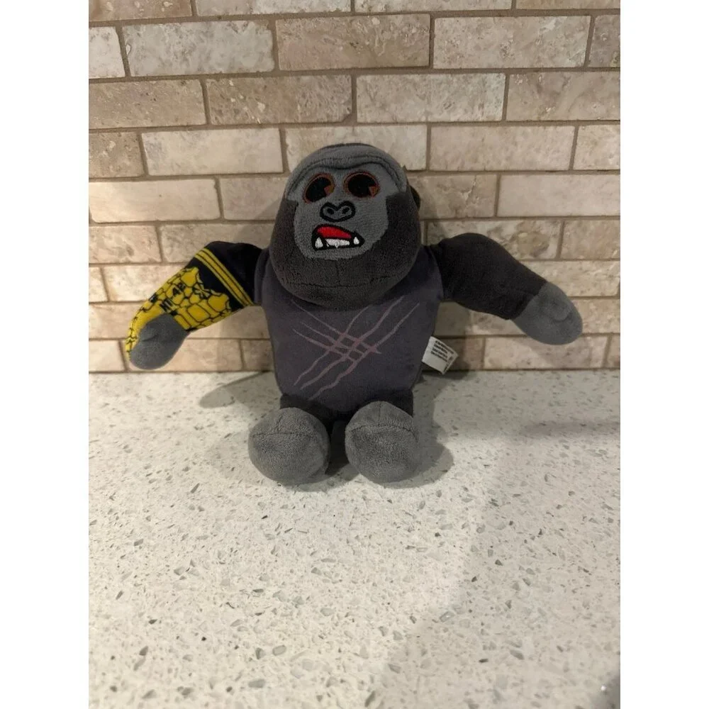 Godzilla x‎ Kong - 6
